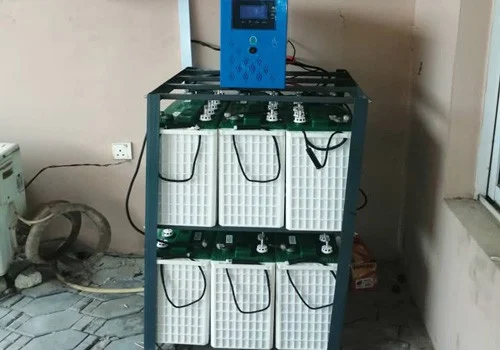 our project
